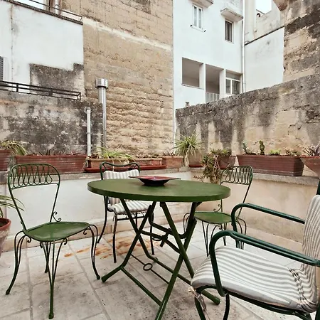 Bell Penthouse - & Rooftop Duomo By Sit Apartmán *