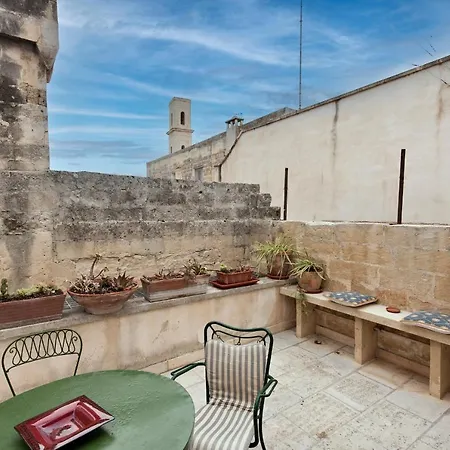 Bell Penthouse - & Rooftop Duomo By Sit *