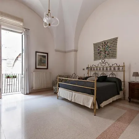 Bell Penthouse - & Rooftop Duomo By Sit Apartmán Lecce