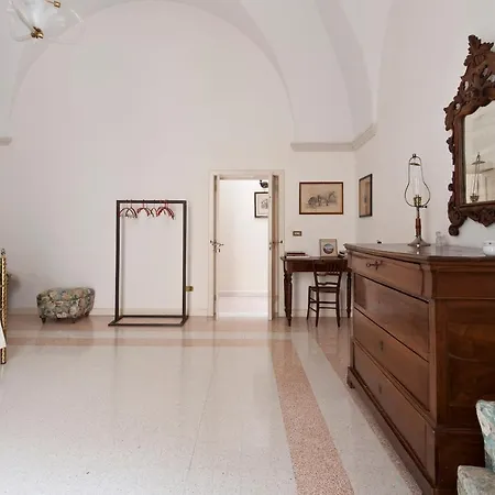 Apartmán Bell Penthouse - & Rooftop Duomo By Sit Lecce