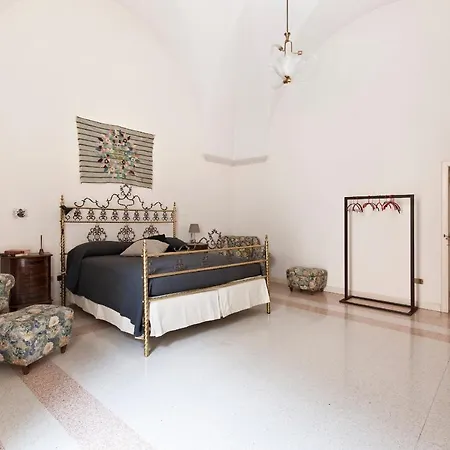 Bell Penthouse - & Rooftop Duomo By Sit Apartmán Lecce