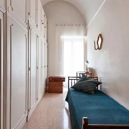 Bell Penthouse - & Rooftop Duomo By Sit * Lecce