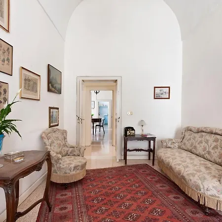 Bell Penthouse - & Rooftop Duomo By Sit Lecce