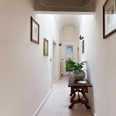 Apartmán Bell Penthouse - & Rooftop Duomo By Sit